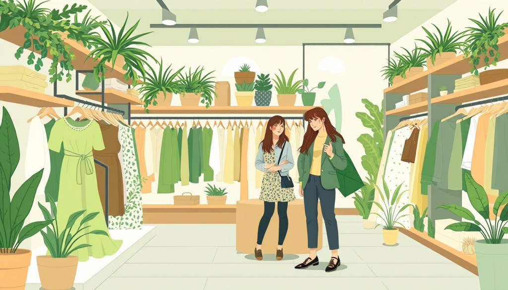 Unlocking Consumer Commitment: Understanding Willingness to Pay for Sustainable Fashion Products
