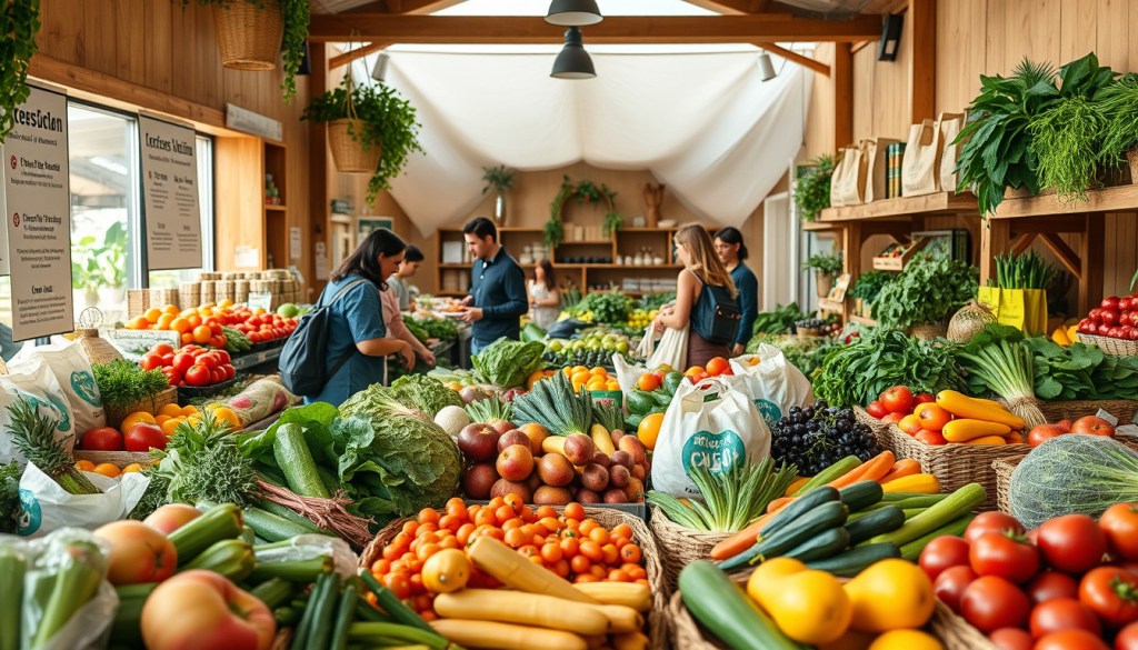 Unlocking Consumer Trust: Effective Strategies for Marketing Sustainable and Organic&nbsp;Products