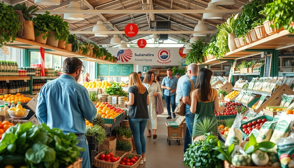 Unlocking Consumer Trust: The Rise of Sustainable and Organic Products in America