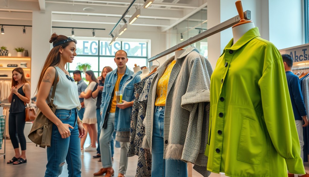 Unlocking Consumer Willingness to Pay: Insights into Sustainable Fashion&nbsp;Choices