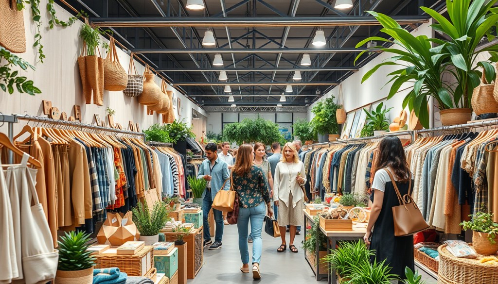 Unlocking Consumer Willingness to Pay: Insights into the Sustainable Fashion&nbsp;Market