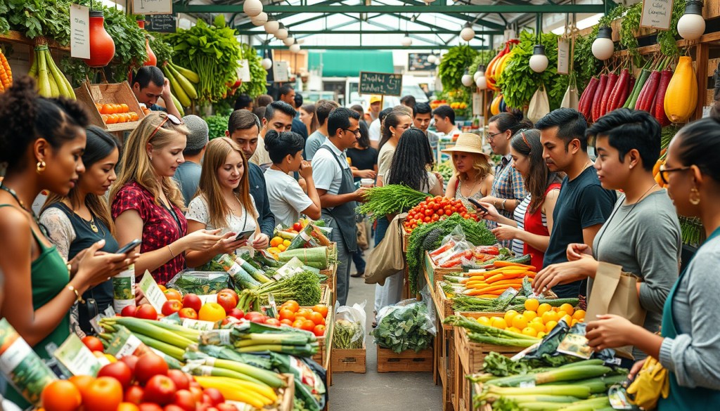 Unlocking Growth: Mastering the Marketing of Sustainable & Organic Products for Today’s Conscious&nbsp;Consumers