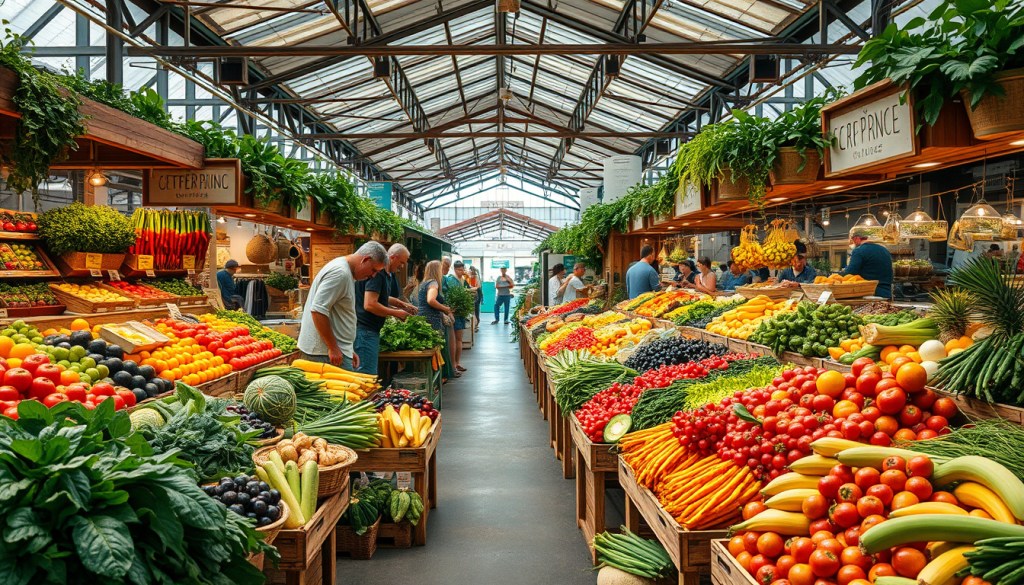 Unlocking Market Potential: Effective Strategies for Promoting Sustainable and Organic&nbsp;Products