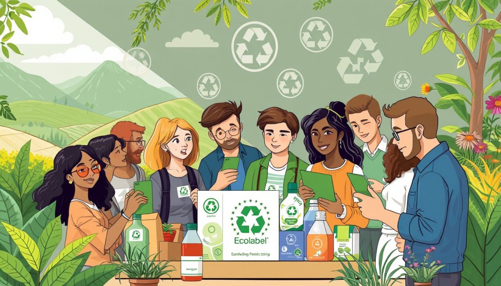 Unlocking Sustainability: A Comprehensive Guide to the EU Ecolabel for&nbsp;Retailers