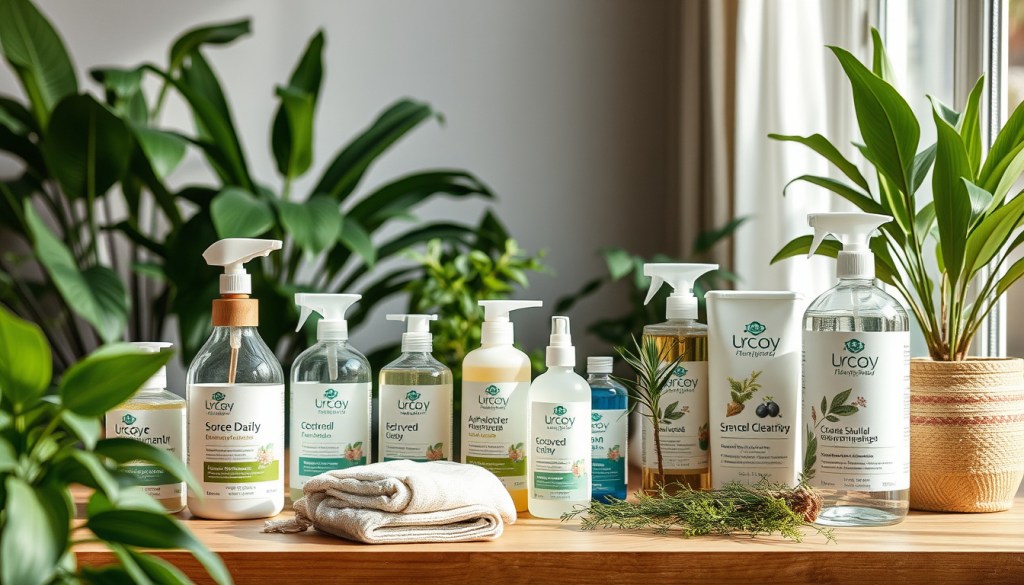 Unlocking Sustainability: How Soane Materials’ Innovative Licensing Platform is Revolutionizing Eco-Friendly Home Care&nbsp;Products