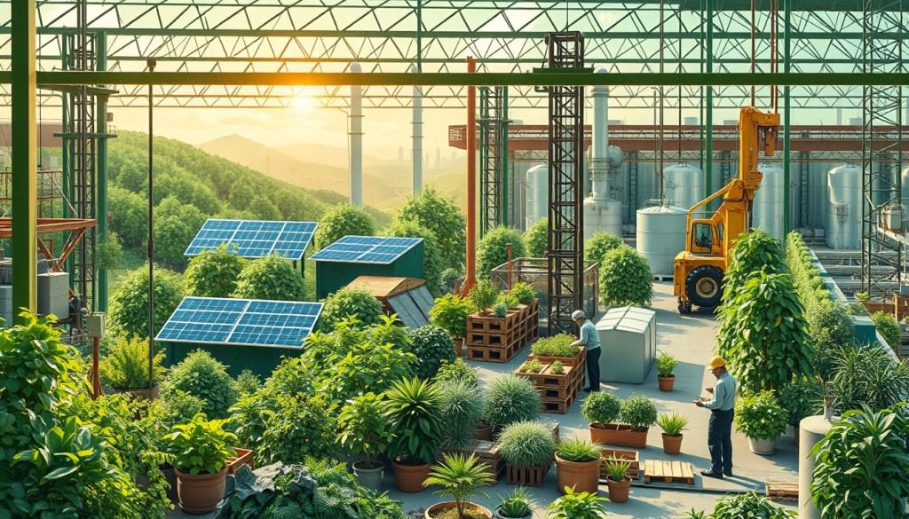 Unlocking Sustainability: Innovative Solutions and Ethical Practices from&nbsp;LANXESS