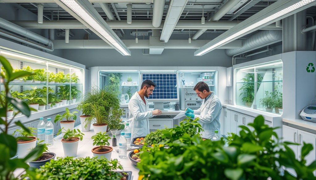 Unlocking Sustainability: LANXESS’s Commitment to Climate-Neutral and Organic Product&nbsp;Innovations