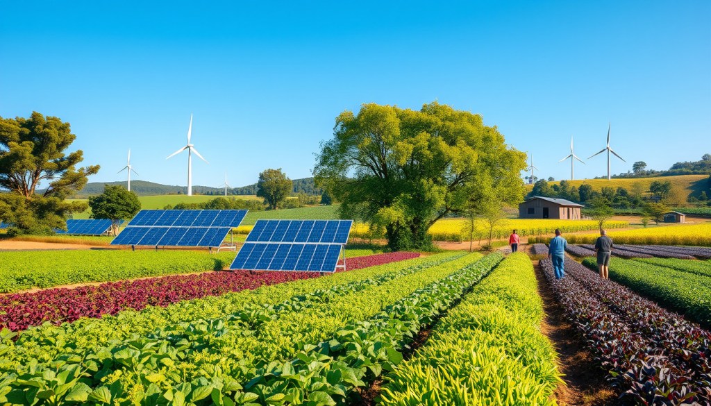 Unlocking Sustainability: Your Comprehensive Guide to Achieving a Net Zero Future with Organic and Ethical&nbsp;Practices