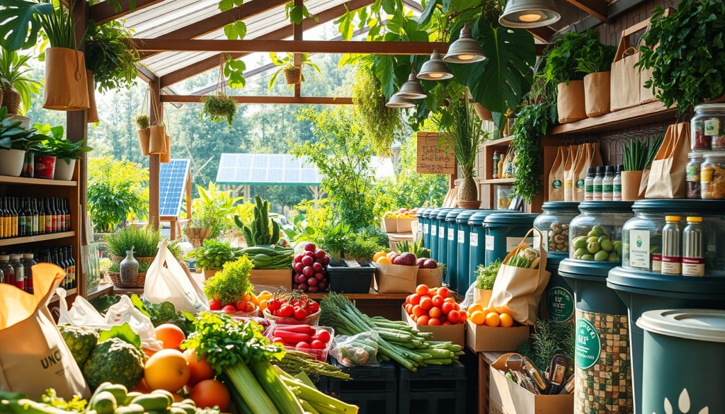 Unlocking Sustainability: Your Ultimate Guide to Organic Products and Eco-Friendly&nbsp;Living