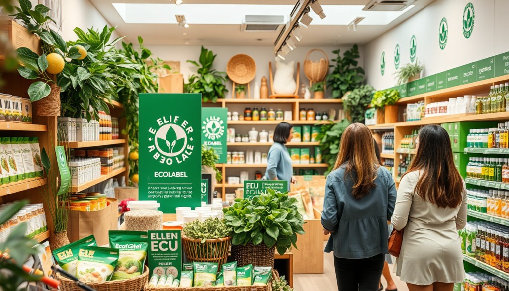 Unlocking Sustainability: Your Ultimate Guide to the EU Ecolabel for&nbsp;Retailers