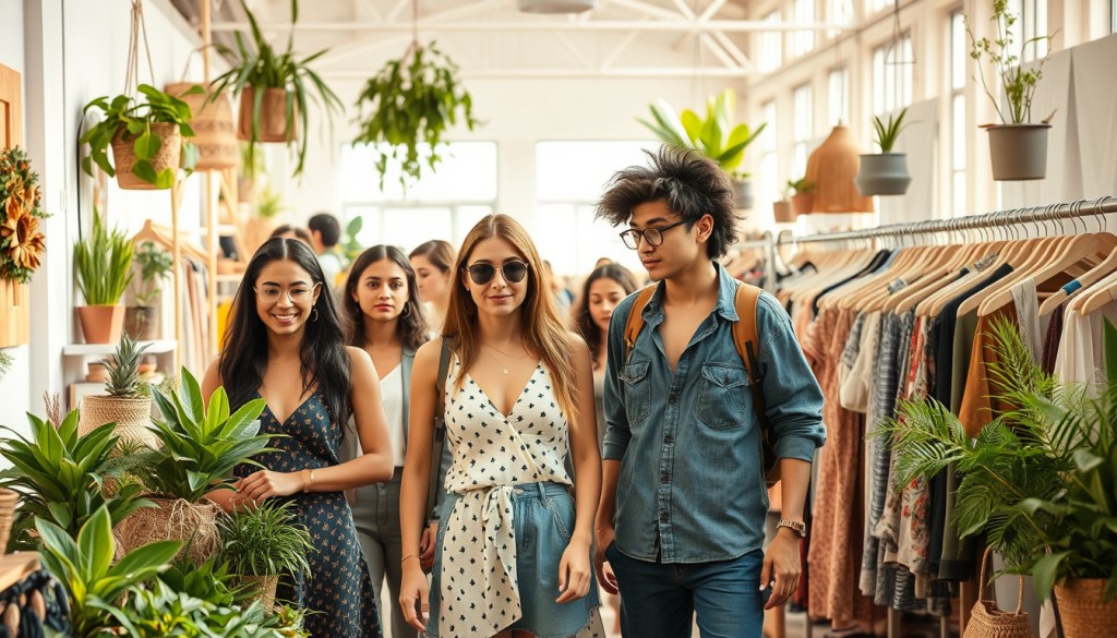 Unlocking Sustainable Fashion: Understanding Consumer Willingness to Pay for Eco-Friendly Products