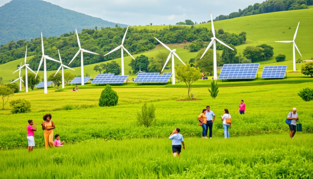 Unlocking Sustainable Finance: Essential Strategies for a Greener&nbsp;Future