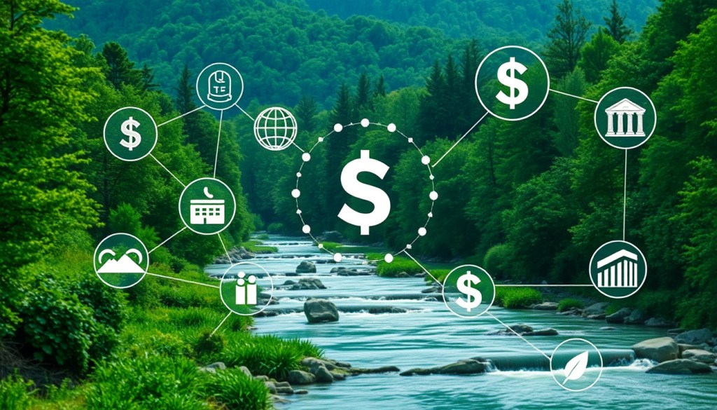 Unlocking Sustainable Finance: Simplified Transparency Regulations for Eco-Friendly Financial&nbsp;Products