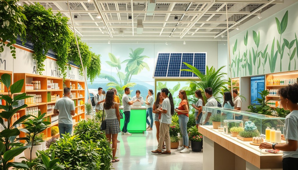 Unlocking Sustainable Futures: Insights from the 2025 TÜV SÜD Retail & Consumer Products&nbsp;Summit