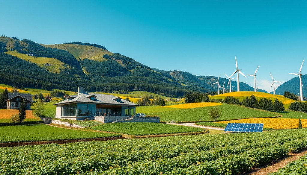 Unlocking Sustainable Growth: The Strategic Advantage of Organic Products for Swiss Financial&nbsp;Institutions