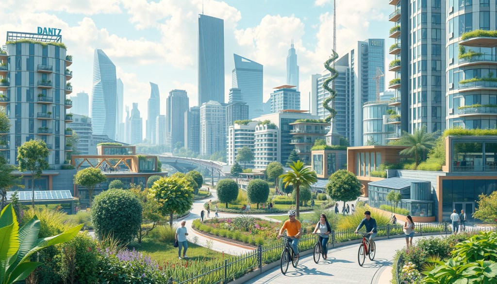 Unlocking Sustainable Investment: EU’s Innovative Fund Categories for a Greener&nbsp;Future