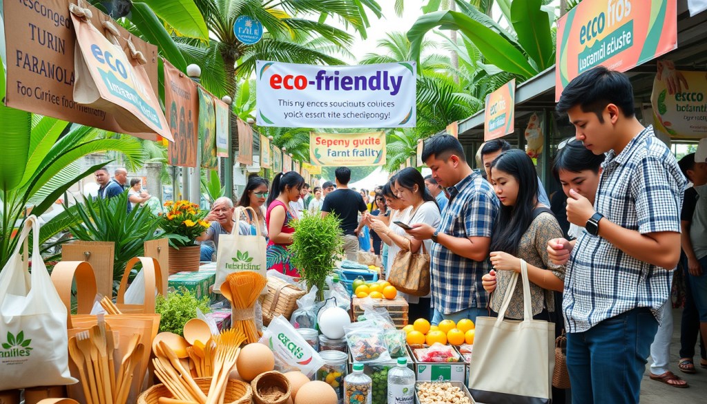 Unlocking Sustainable Living: How Malaysian Consumers Embrace Eco-Friendly Products Amid Price&nbsp;Challenges