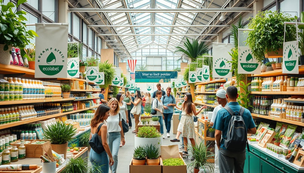 Unlocking the Benefits of EU Ecolabel: The Essential Guide for Retailers to Embrace Sustainable&nbsp;Products