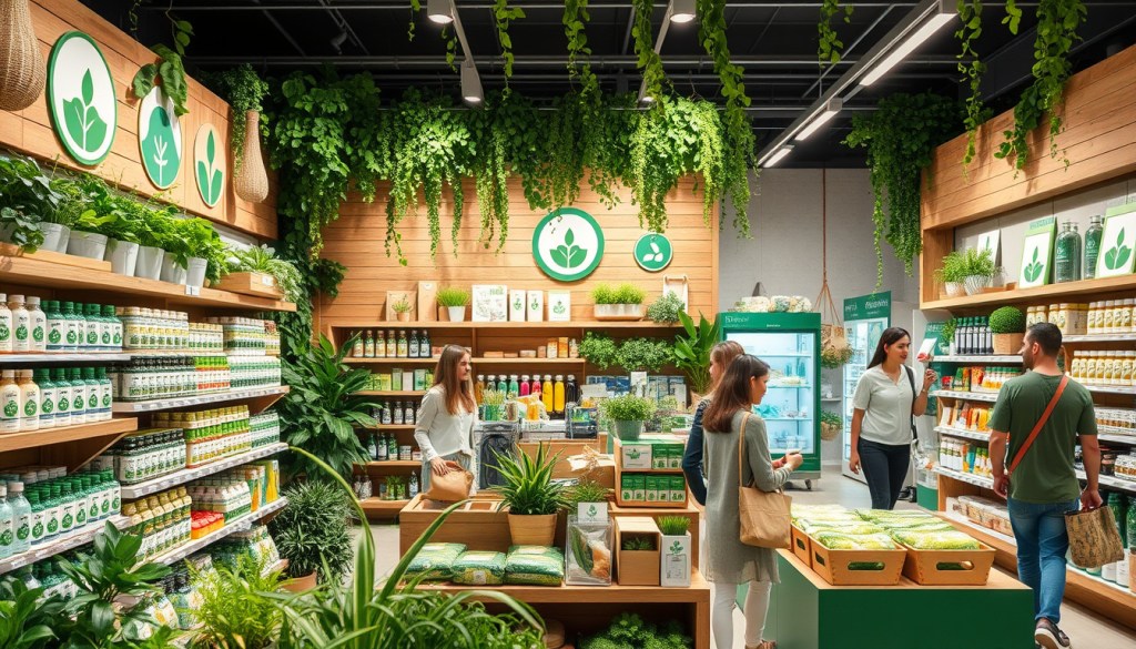 Unlocking the Benefits of the EU Ecolabel: A Guide for Retailers Committed to&nbsp;Sustainability