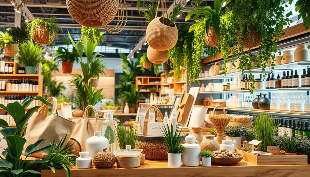 Unlocking the Future: 35+ Eco-Friendly & Organic Products Revolutionizing Consumer Choices in&nbsp;2025