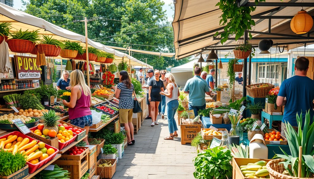 Unlocking the Market: Proven Strategies for Promoting Sustainable and Organic&nbsp;Products