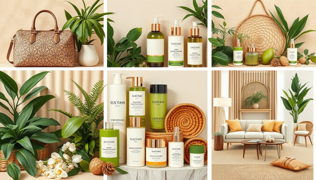 Unmasking Eco-Luxury: 7 ‘Sustainable’ Products That Empower Elitism Over the&nbsp;Earth