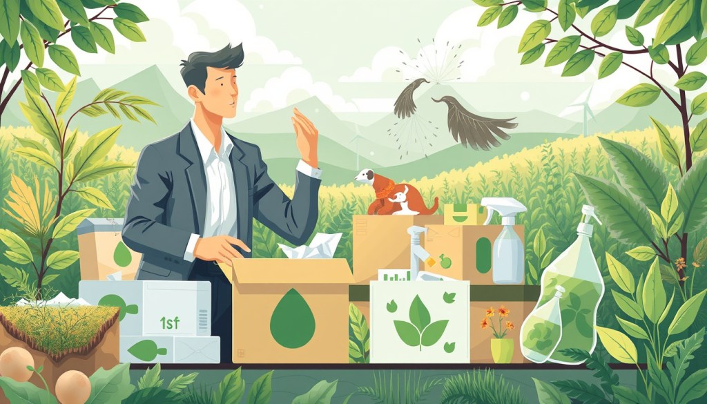 Unpacking Sustainability: How Smurfit WestRock’s Merger is Revolutionizing Eco-Friendly Packaging&nbsp;Solutions