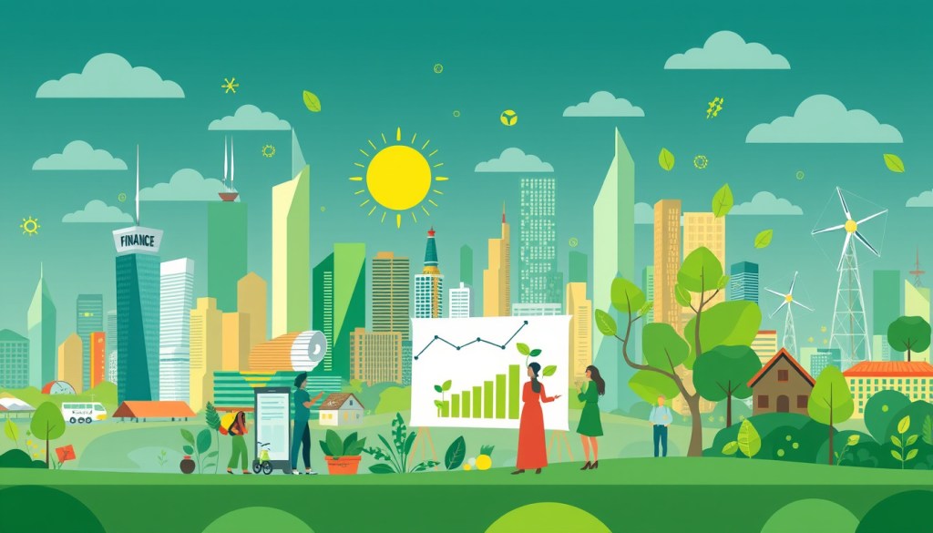 Unveiling SFDR 2.0: Transforming ESG Funds and Shaping Sustainable Finance in&nbsp;Europe