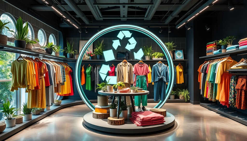 Unveiling Universal Thread: Target’s $1 Billion Leap into Circular Fashion and Sustainable&nbsp;Apparel