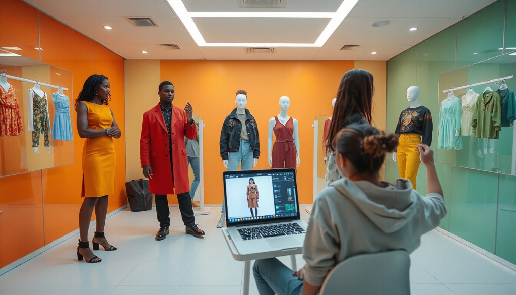 Virtual Sizing That&nbsp;Works