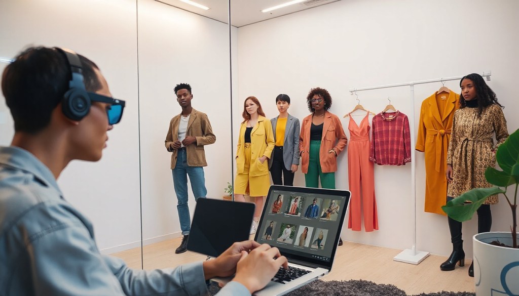 Virtual Try-On with Ethical&nbsp;Flair