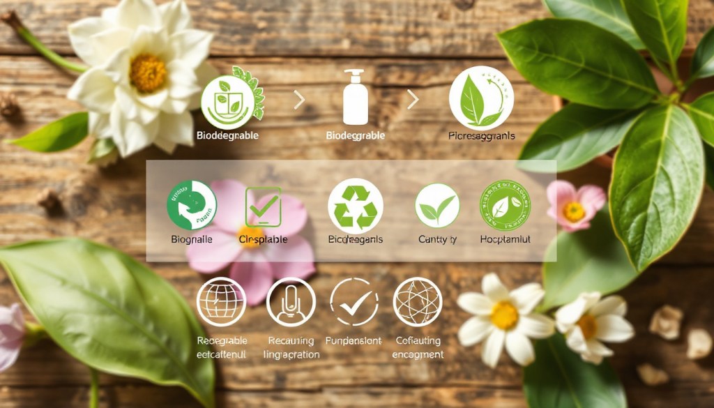What Are Biodegradable&nbsp;Certifications?