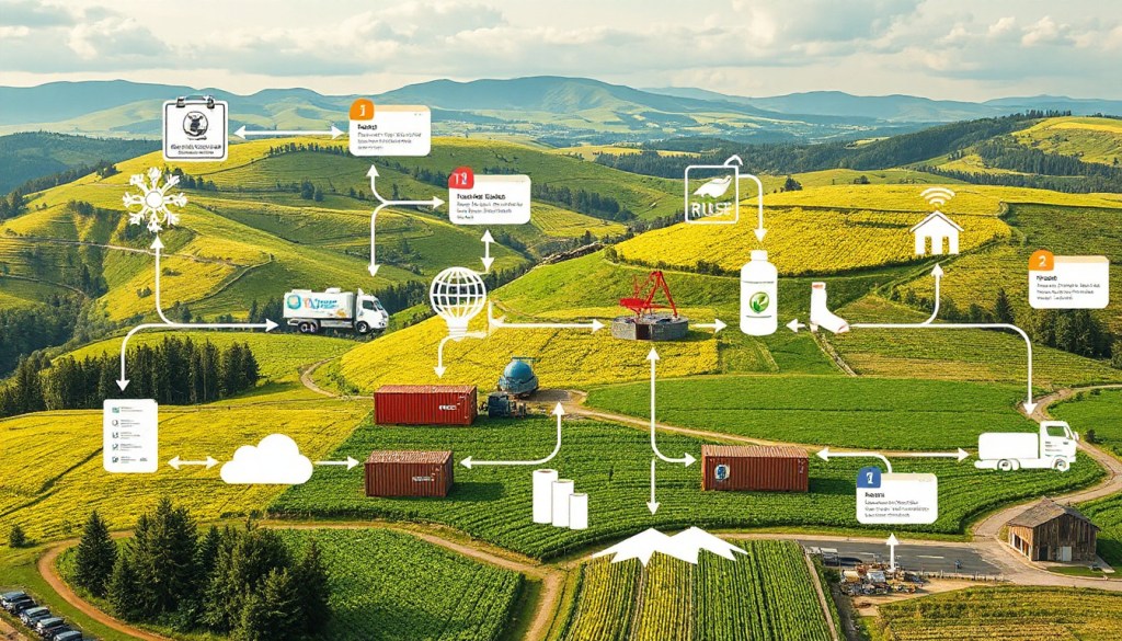 What Does Fully Traceable Supply Chain&nbsp;Mean?