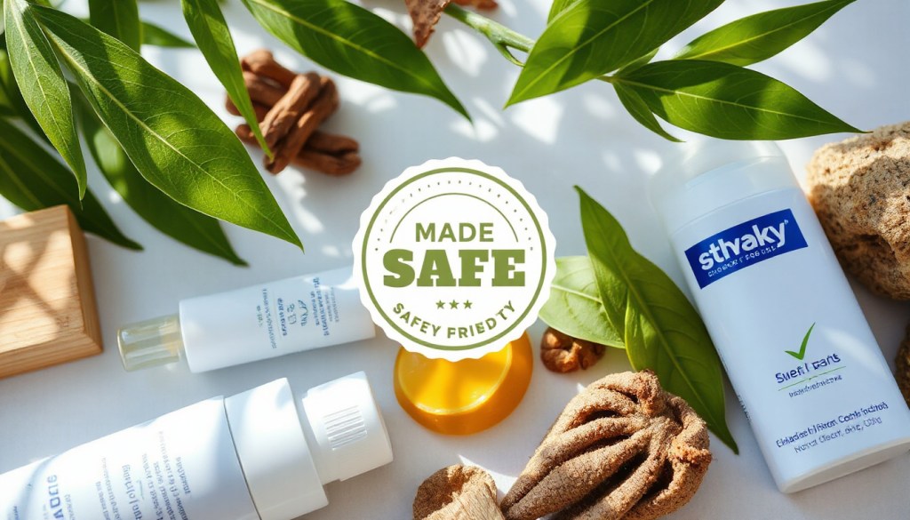 What Does Made Safe Certification&nbsp;Mean?