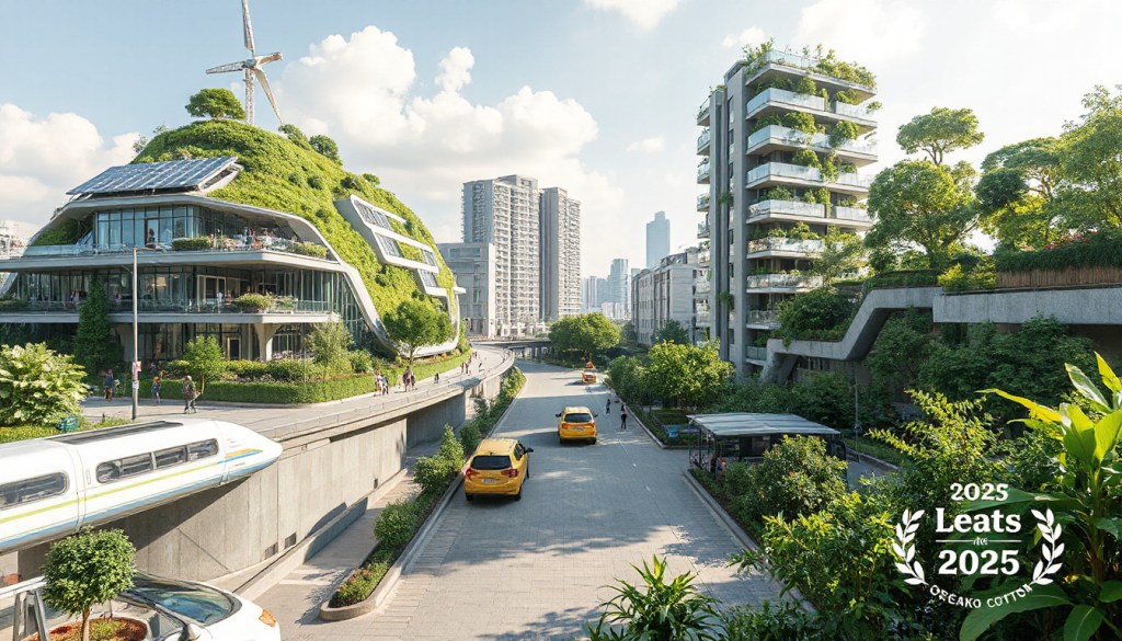 What does sustainable really mean in&nbsp;2025