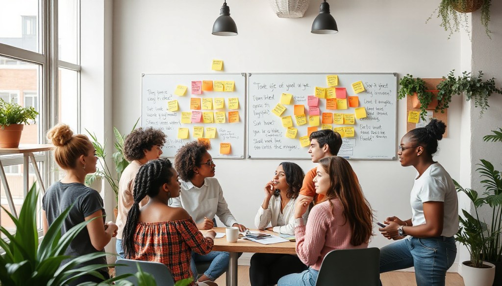 What Inspires Our Team&nbsp;Daily