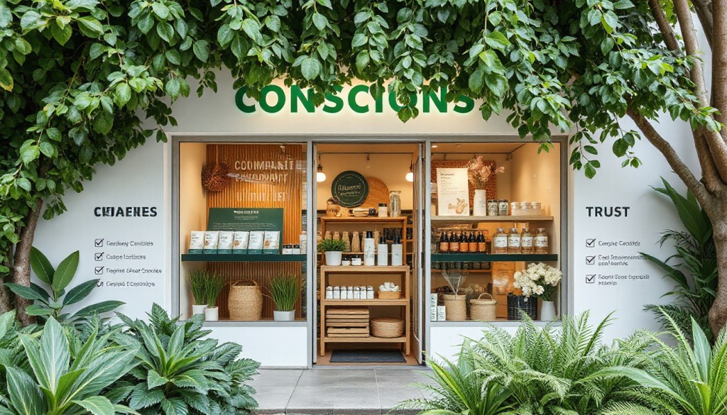 What Is a Conscious&nbsp;Brand?