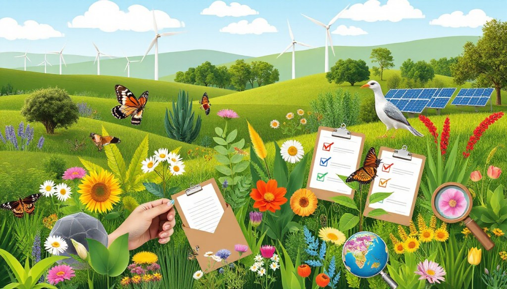 What Is an Eco&nbsp;Audit?