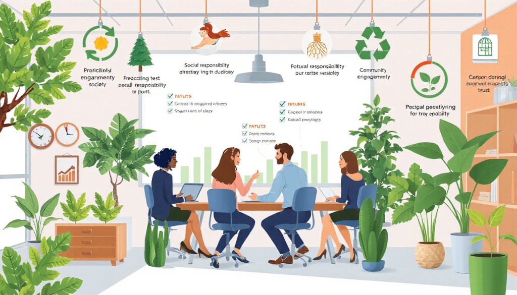 What Is the Purpose of B-Corp&nbsp;Status?