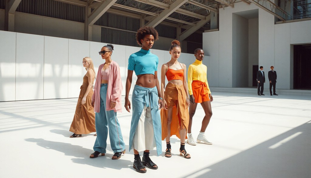 Where Conscious Meets&nbsp;Couture