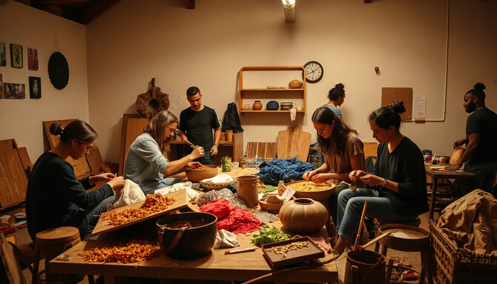 Where Passion Meets&nbsp;Production