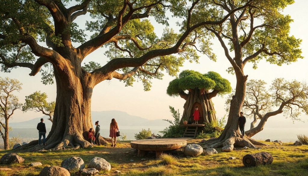 Where Story Meets&nbsp;Sustainability