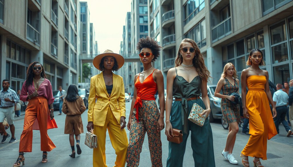 Where Style and Change&nbsp;Collide