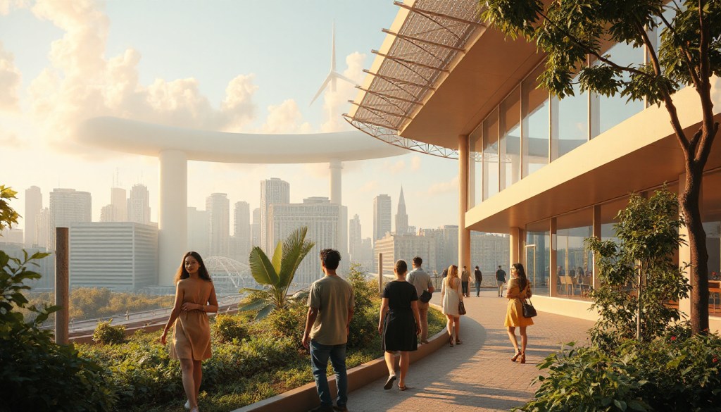 Where We’re Headed Next