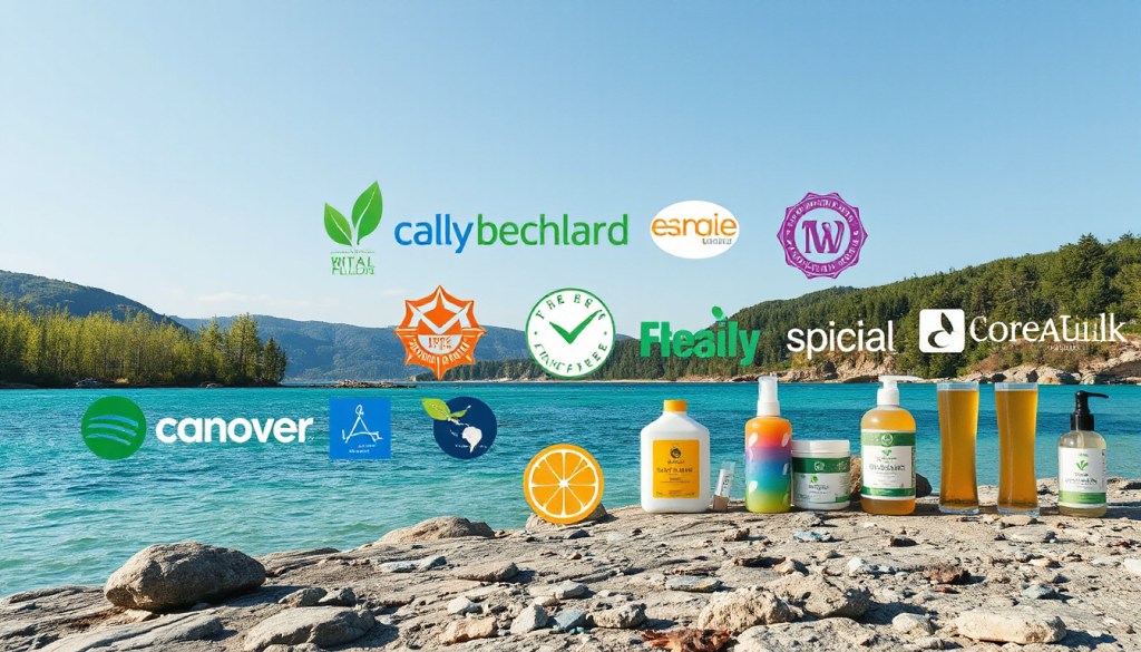 Which Brands Are Transparent About Impact?