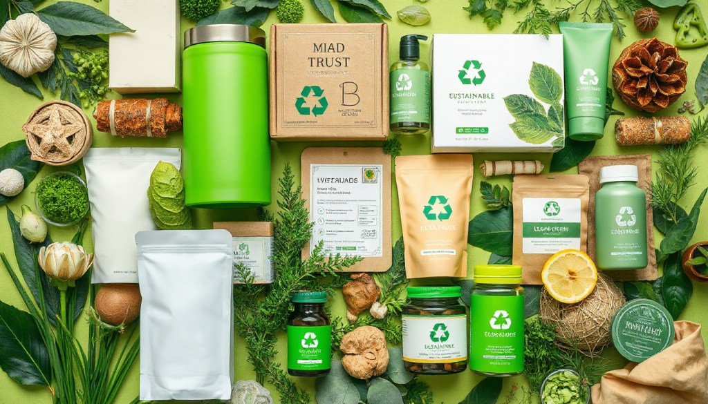 Which Brands Made the Eco&nbsp;Cut?