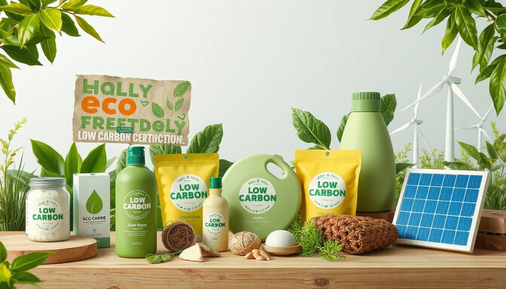 Which Labels Guarantee Low&nbsp;Carbon?