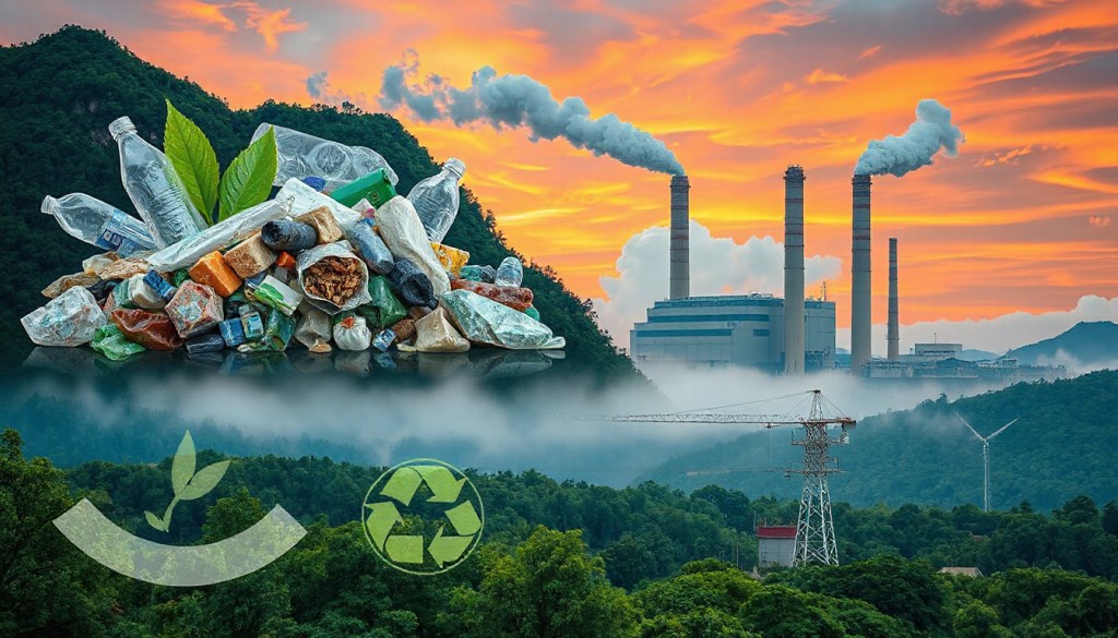 Which Materials Are the Worst for the&nbsp;Planet?