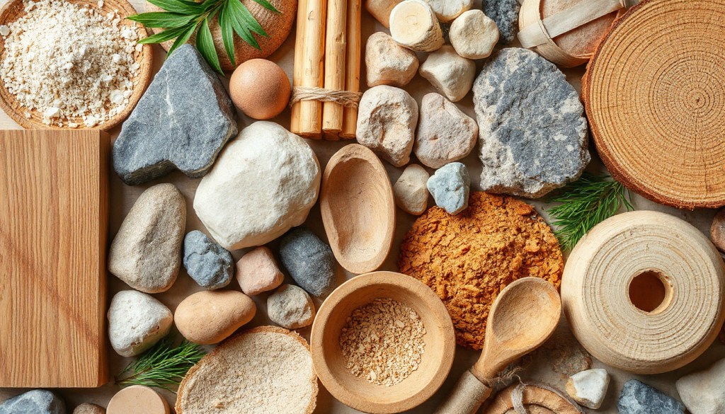 Which Natural Materials Are&nbsp;Overhyped?