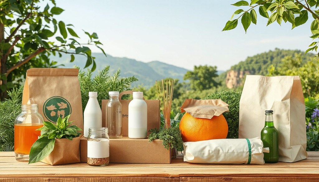 Which Packaging Types Are Most Sustainable?
